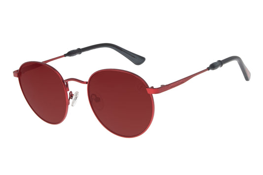 Coca Cola Round Sunglasses - Chilli Beans Australia