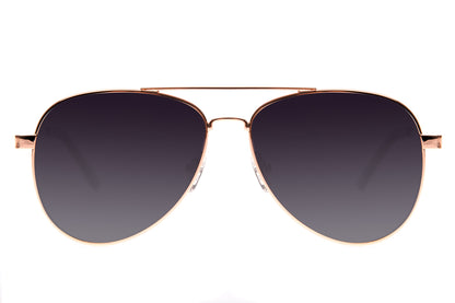 Chilli Beans Aviator Sunglasses