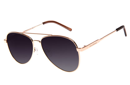 Chilli Beans Aviator Sunglasses